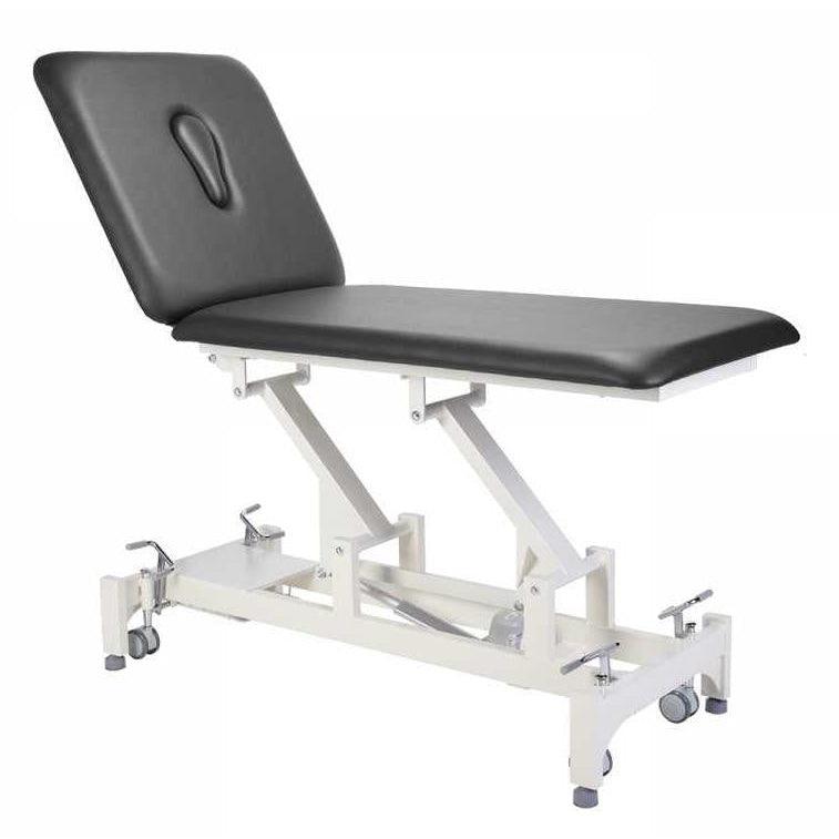 EveryWay Two Section Hi-Lo Table Black EveryWay Category