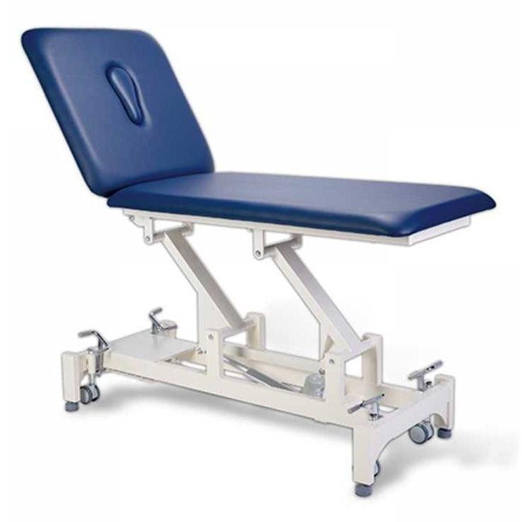 EveryWay Two Section Hi-Lo Table Blue EveryWay Category