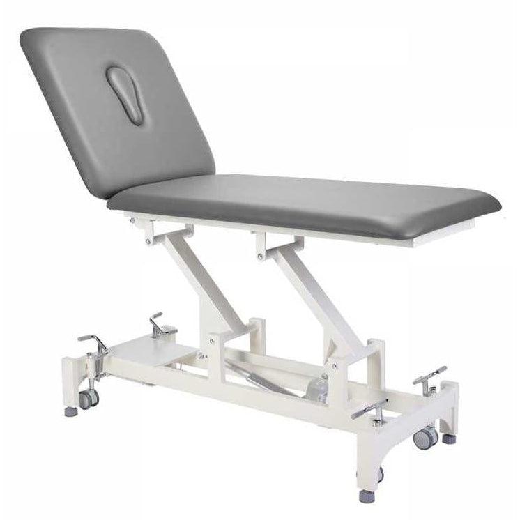 EveryWay Two Section Hi-Lo Table Gray EveryWay Category