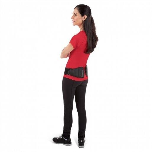 Exos FORM II 621 Back SI Support Exos Category