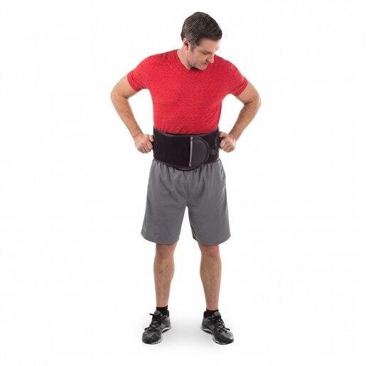 Exos FORM II 637 Back Brace Exos Category