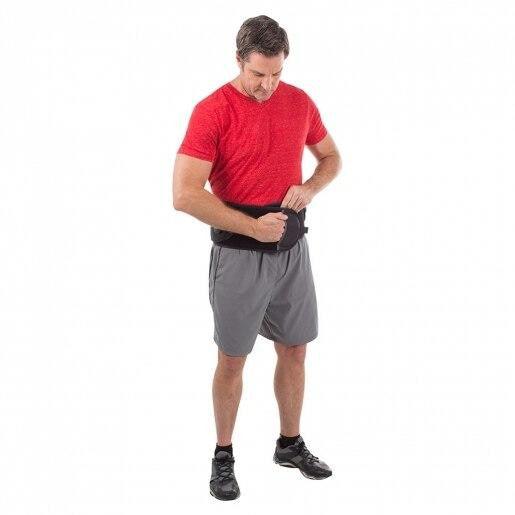 Exos FORM II 637 Back Brace Exos Category