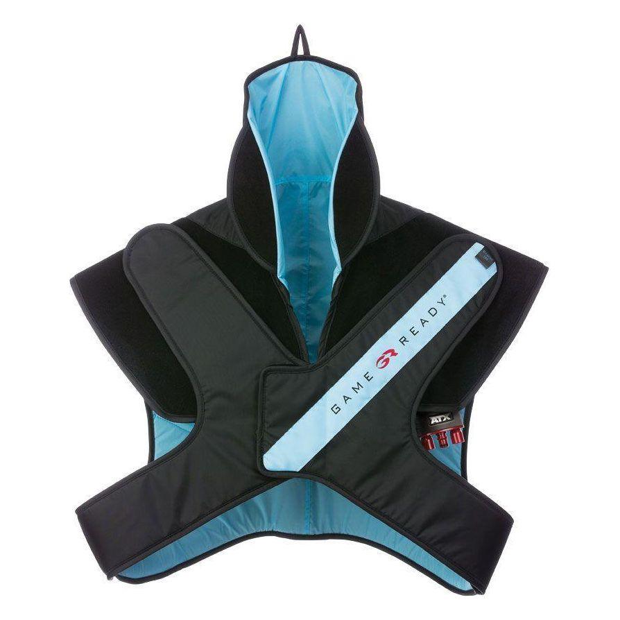 Game Ready CT Spine Wrap Game Ready Game Ready Accessories