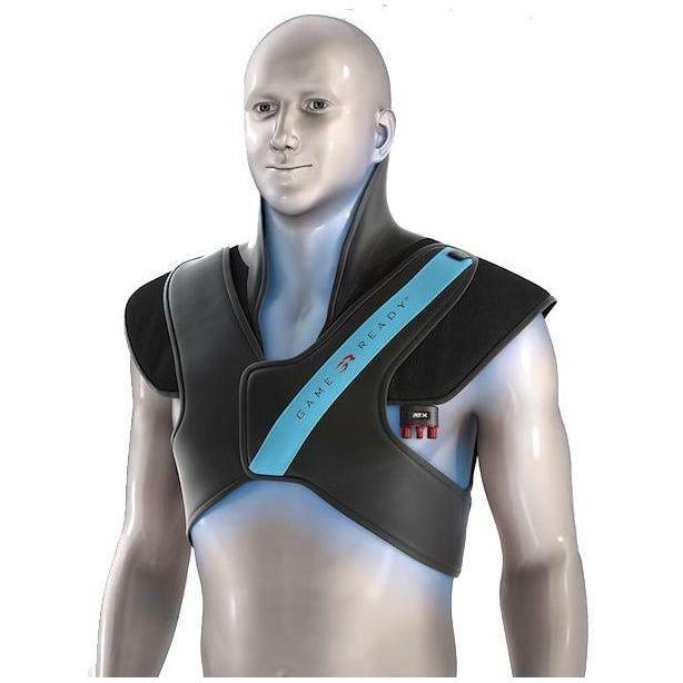 Game Ready CT Spine Wrap Game Ready Game Ready Accessories