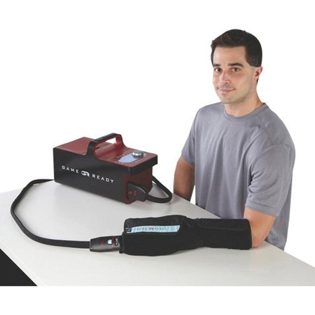 Game Ready Hand/Wrist Wrap w/ ATX Game Ready Game Ready Accessories