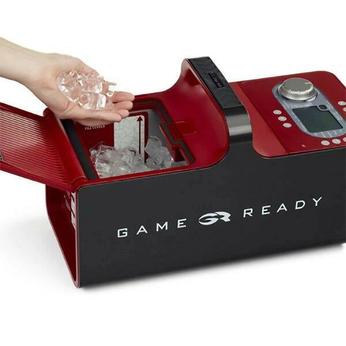Game Ready Ice Machine GRPro 2.1 Game Ready Cold Therapy Units