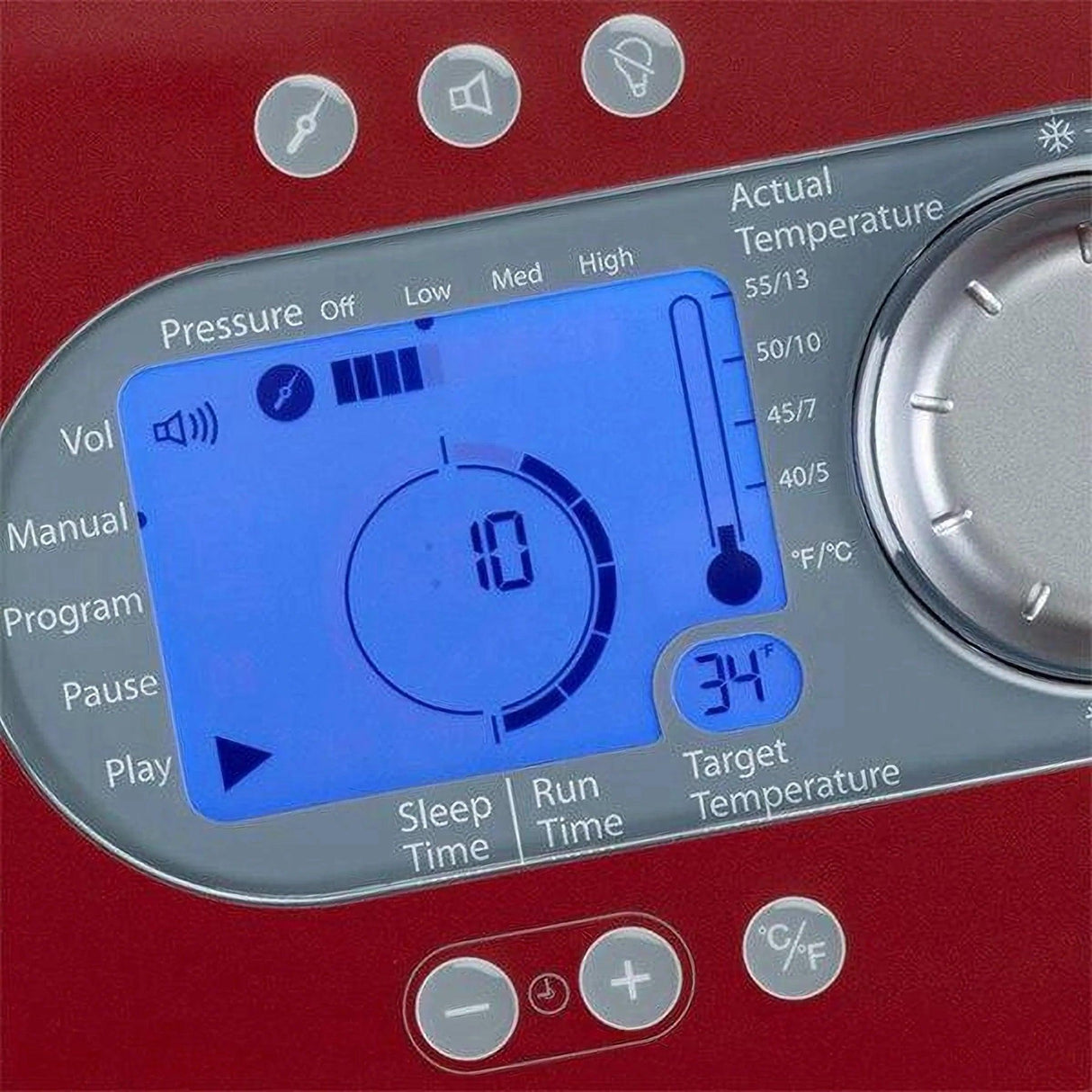 Game Ready Ice Machine GRPro 2.1 Game Ready Cold Therapy Units