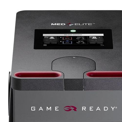 Game Ready MED4 Elite Therapy System Game Ready Game Ready Accessories