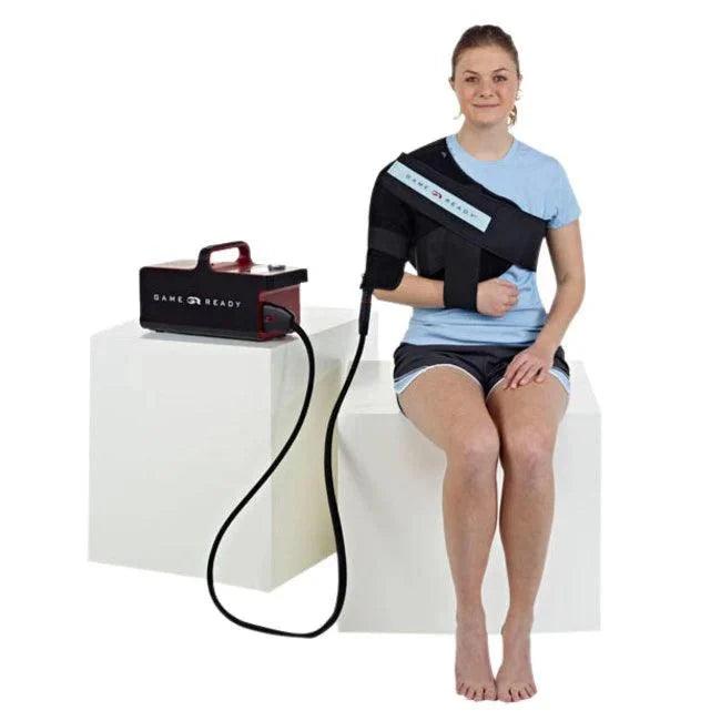 Game Ready Shoulder Wrap Game Ready Game Ready Accessories