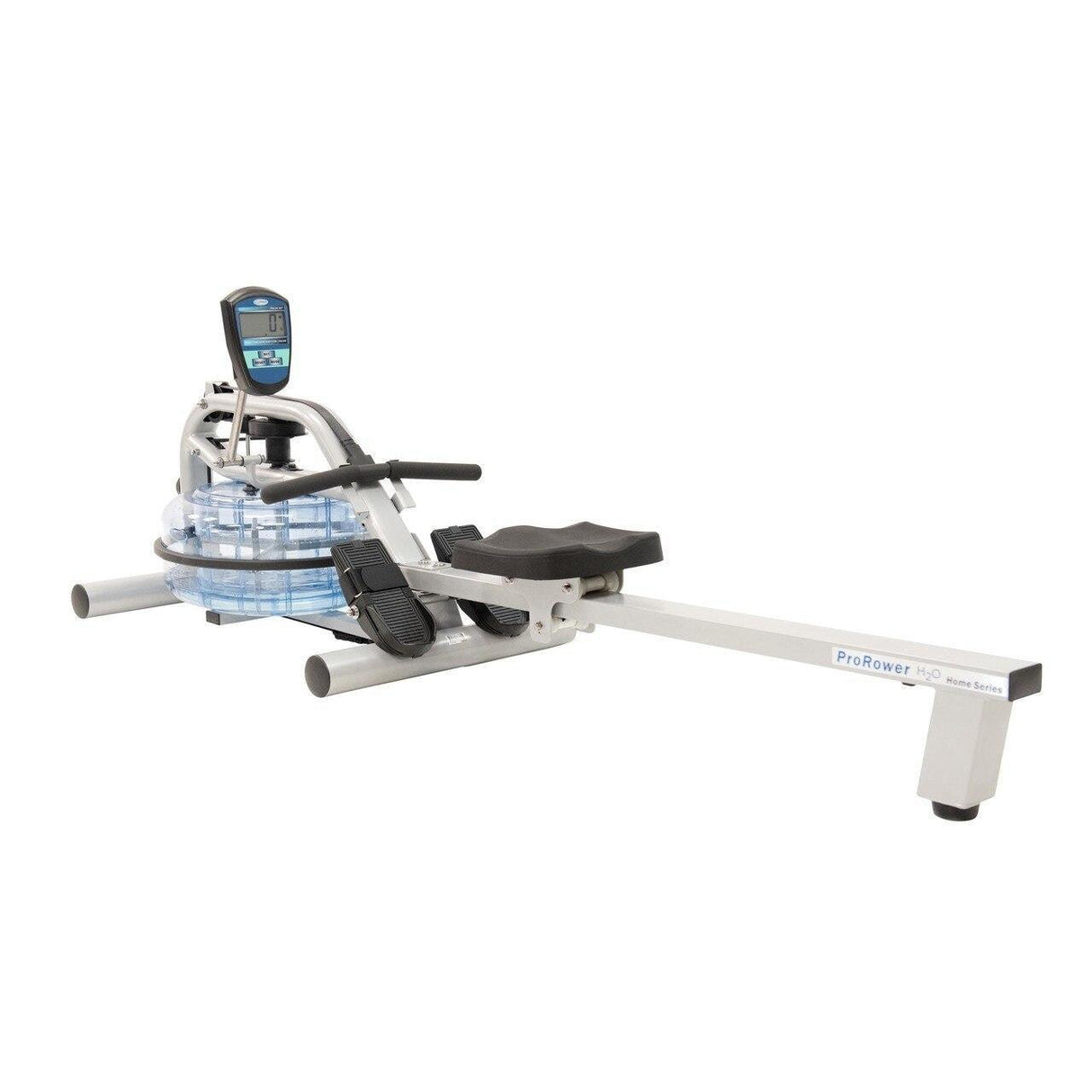 ProRower H2O RX-750 Home Series Rowing Machine H2O Fitness Category