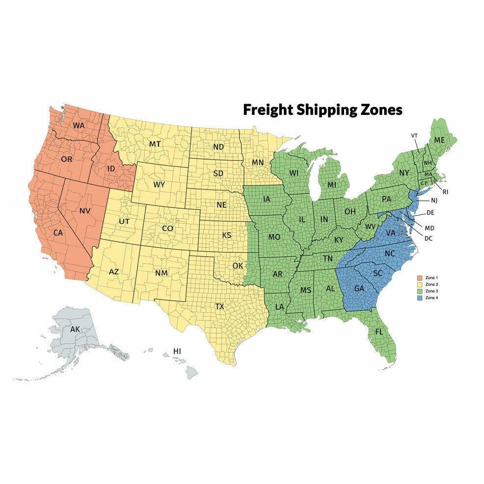 Econo Electric Hi-Lo Mat Table Hausmann Category