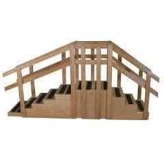 Hausmann Convertible Training Stairs Hausmann Brand