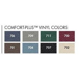 Hausmann Powermatic Table with Flat Top Hausmann Brand