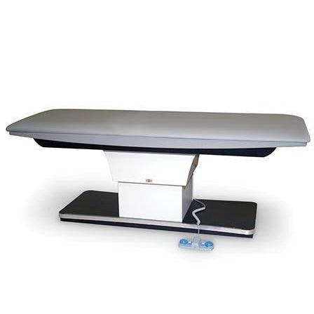 Hausmann Powermatic Table with Flat Top Hausmann Brand