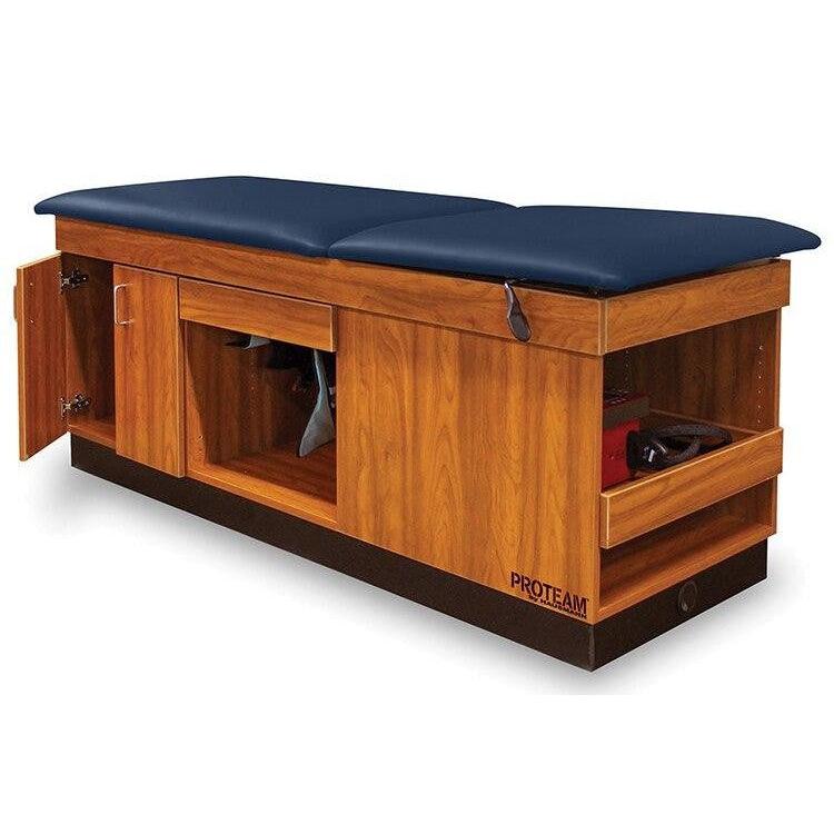 Hausmann Recovery Table Folkstone Gray (927) Hausmann Category