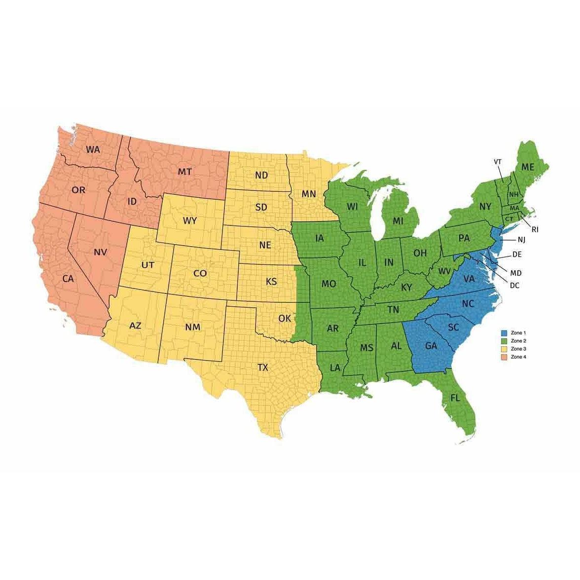 Mammoth 1 Section Hi-Lo Treatment Table Hausmann Category