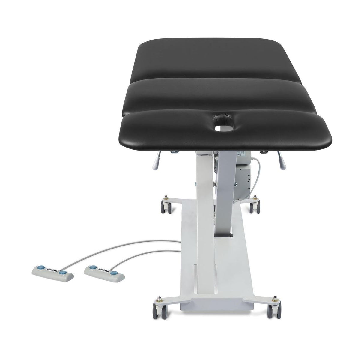 Mammoth 3 Hi-Lo Treatment Table Hausmann Category