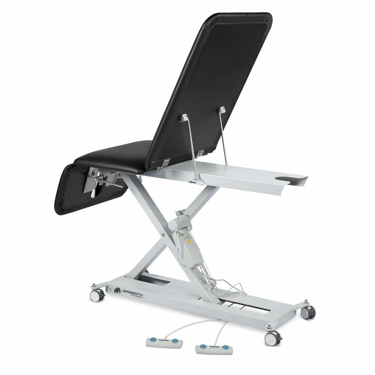 Mammoth 3 Hi-Lo Treatment Table Hausmann Category