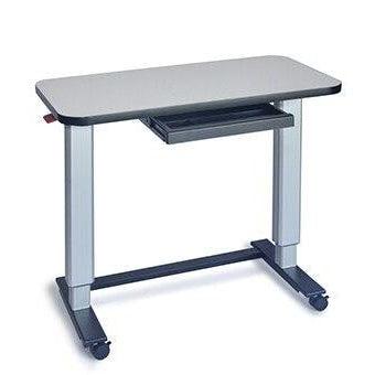 Multi Purpose Therapy Table Hausmann Category