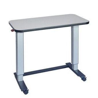 Multi Purpose Therapy Table Table with Cutout Item #6294 Hausmann Category