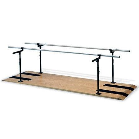 Platform Parallel Bars Hausmann Brand