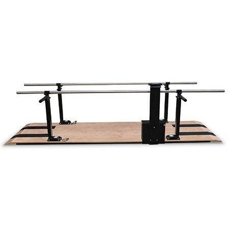 Power Height Parallel Bars Model 1396 Hausmann Brand