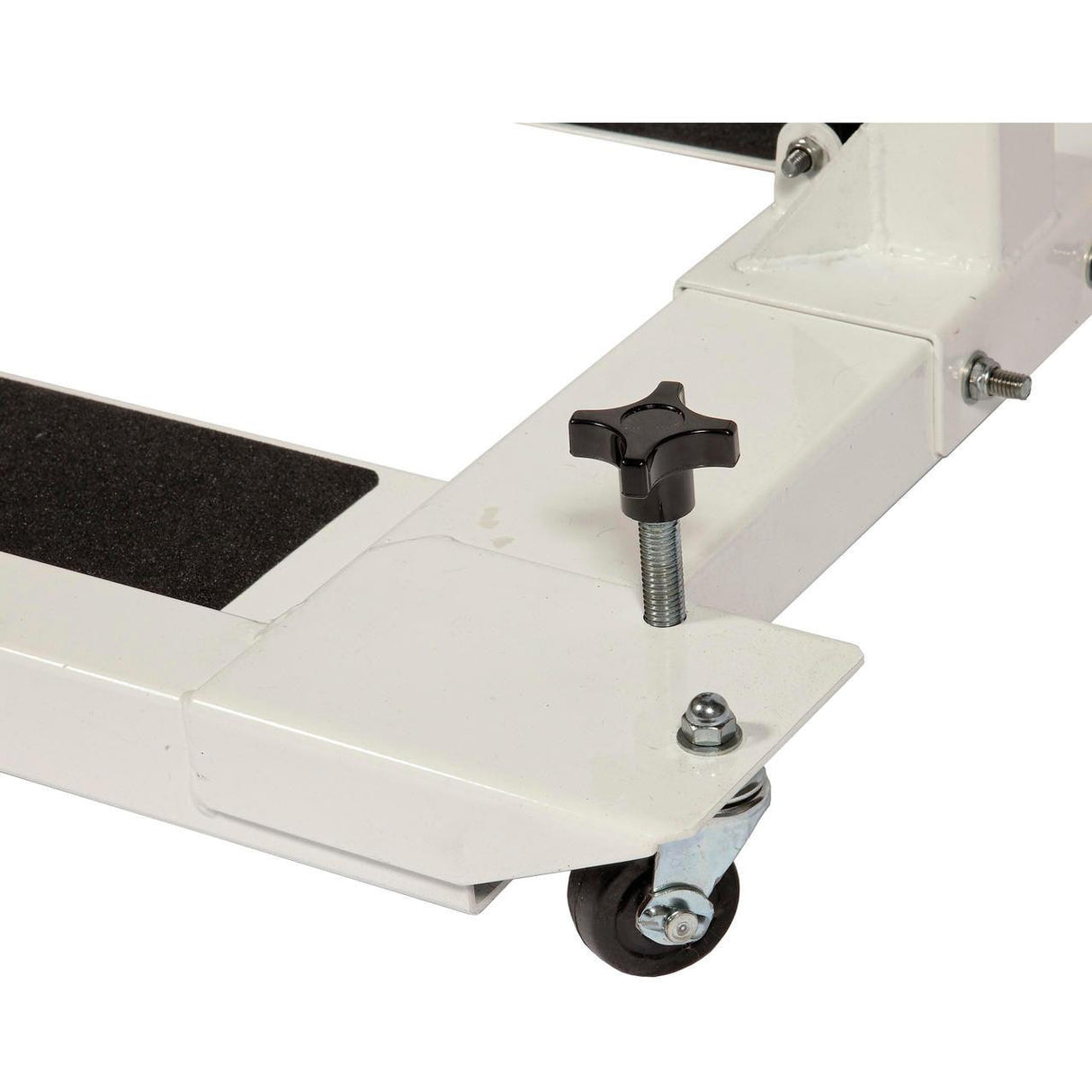 Adjustable Height UBE Table Hydraulic HCI Fitness Category