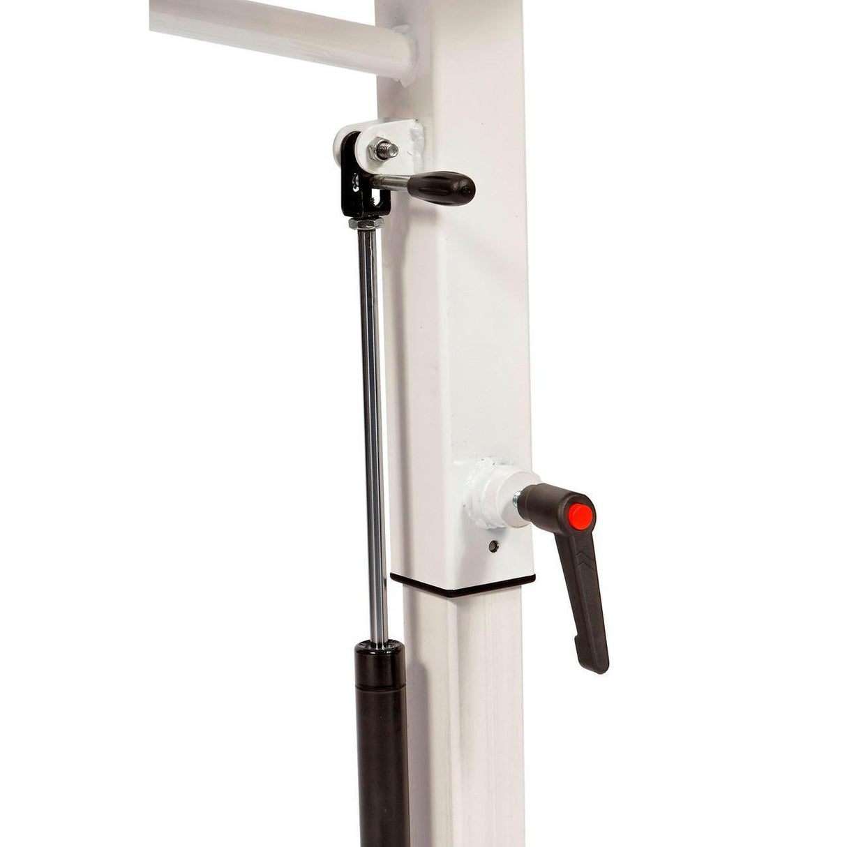 Adjustable Height UBE Table Hydraulic HCI Fitness Category