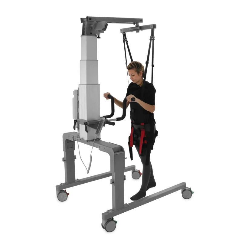 PhysioGait Dynamic Unweighting System HCI Fitness Brand