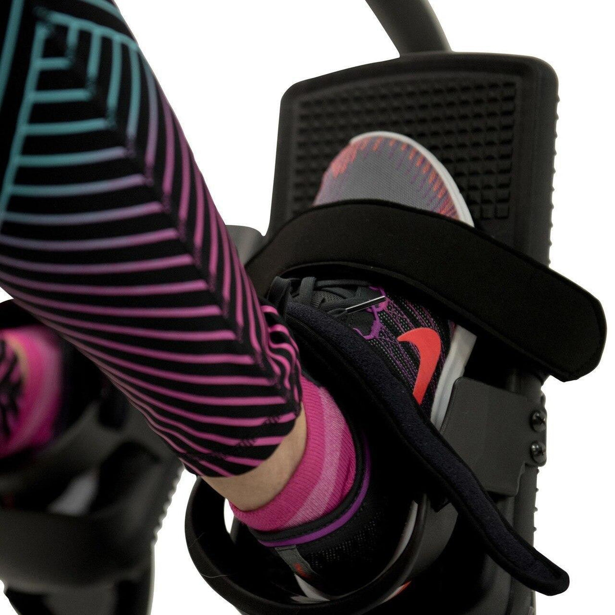 PhysioStep LXT Recumbent Linear Step Cross Trainer HCI Fitness Category