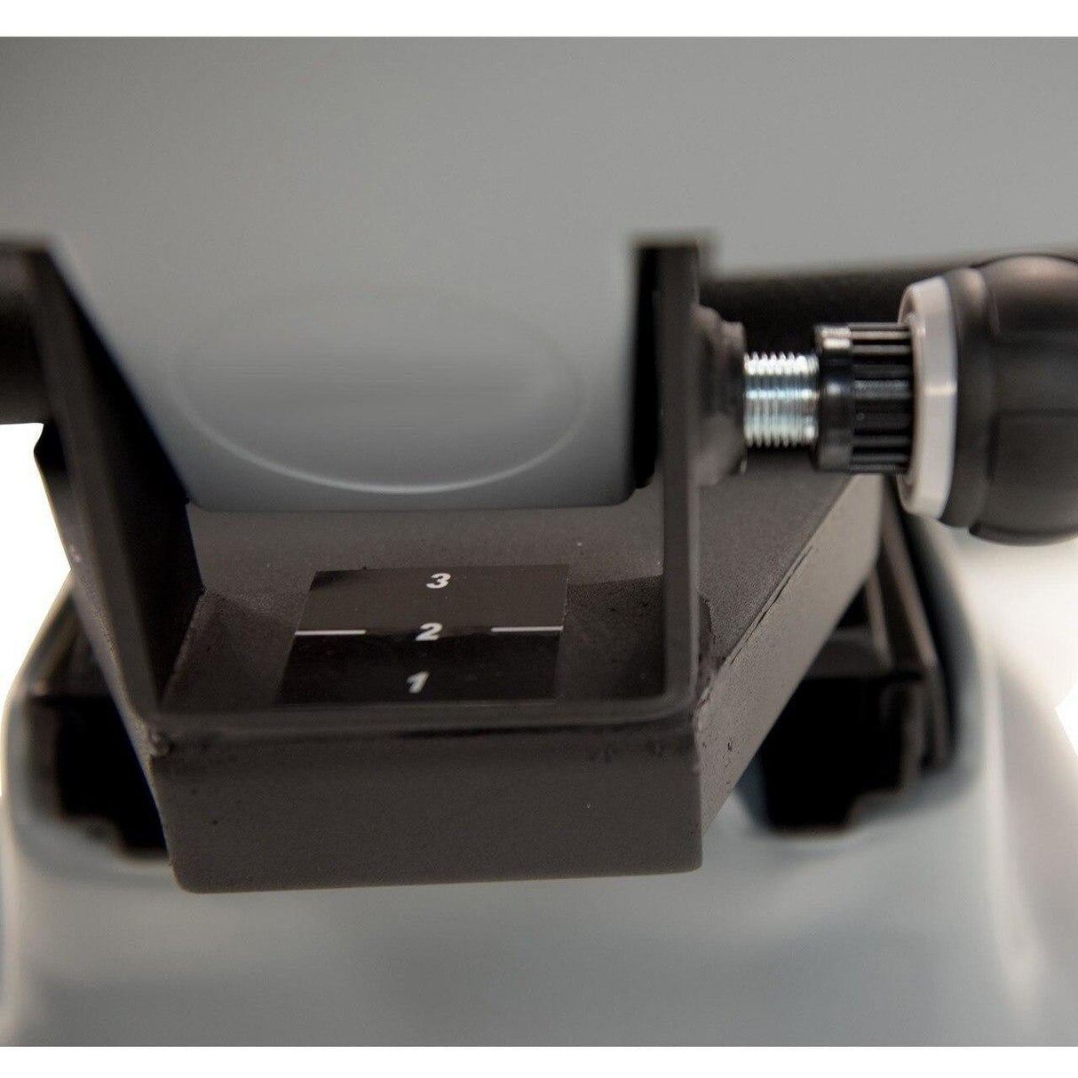 PhysioStep LXT Recumbent Linear Step Cross Trainer HCI Fitness Category