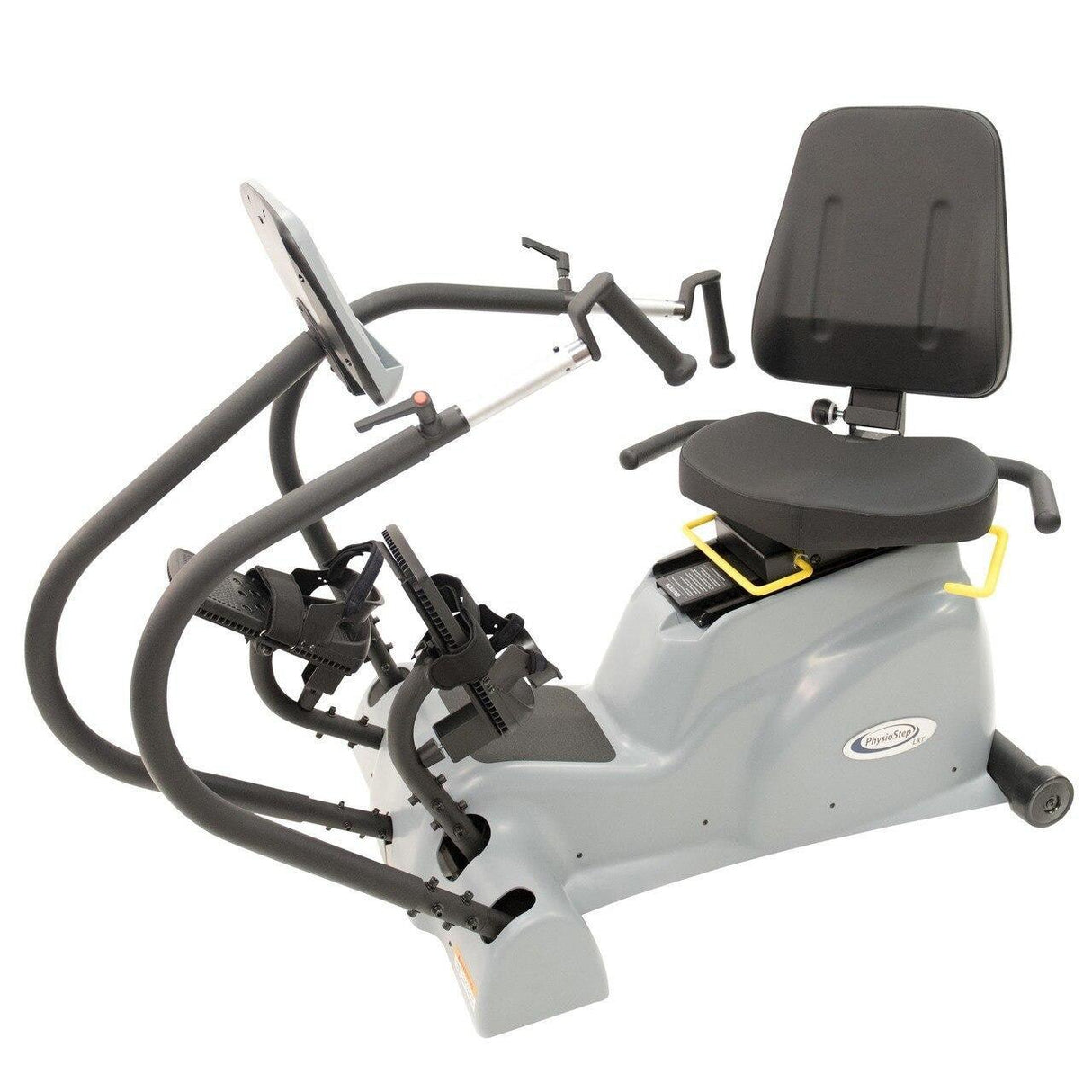 PhysioStep LXT Recumbent Linear Step Cross Trainer HCI Fitness Category