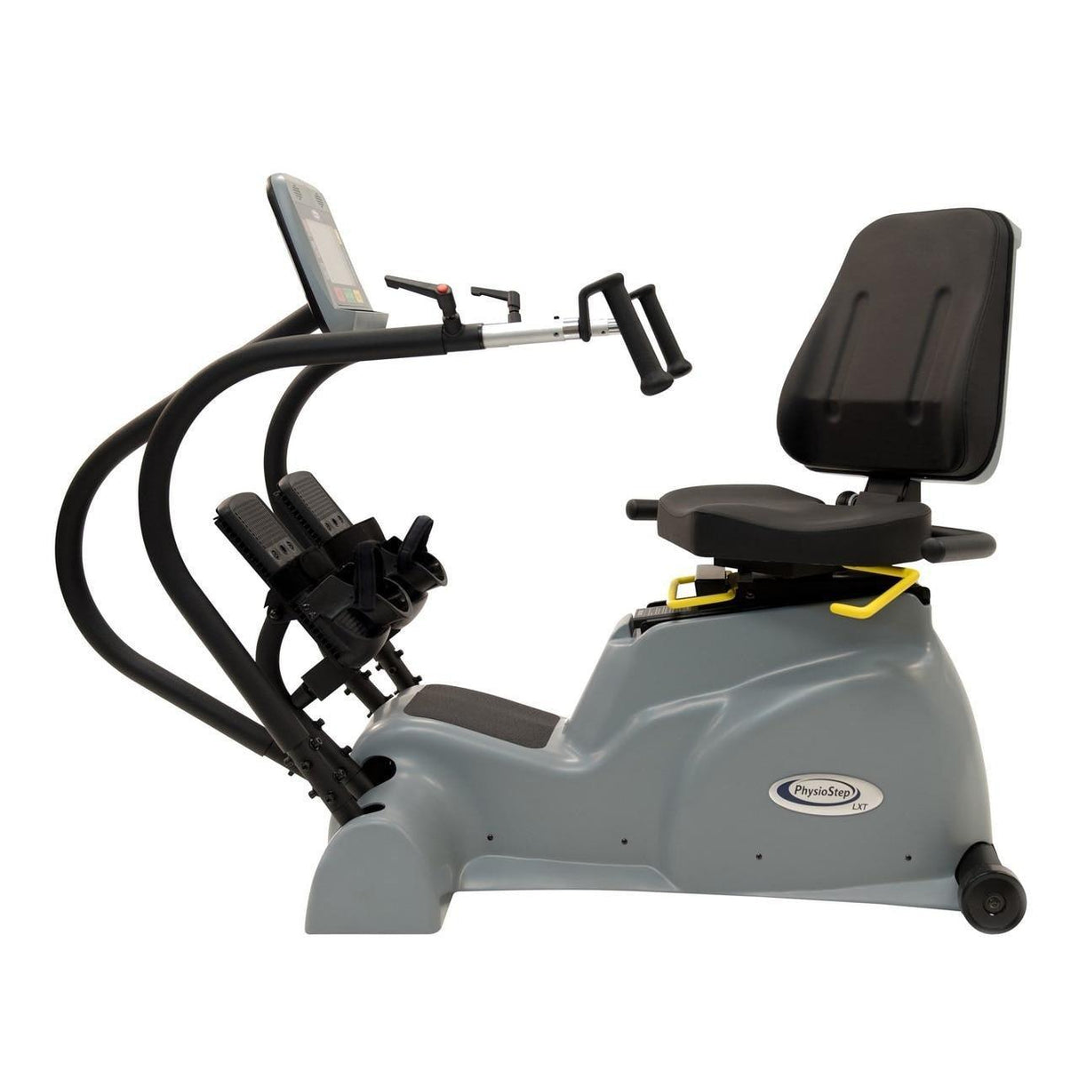 PhysioStep LXT Recumbent Linear Step Cross Trainer HCI Fitness Category