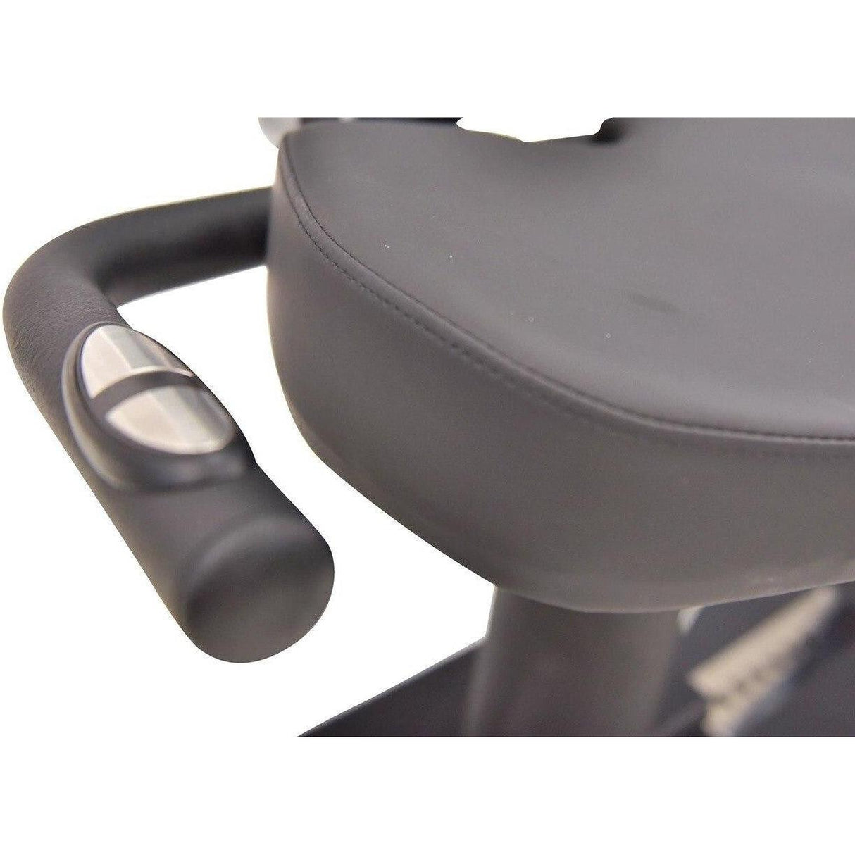 PhysioStep PRO Recumbent Stepper Cross Trainer HCI Fitness Category