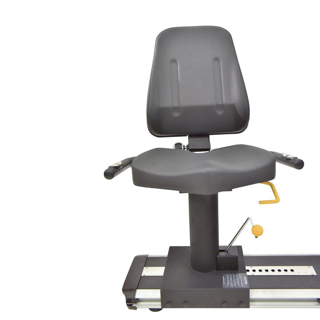 PhysioStep PRO Recumbent Stepper Cross Trainer HCI Fitness Category