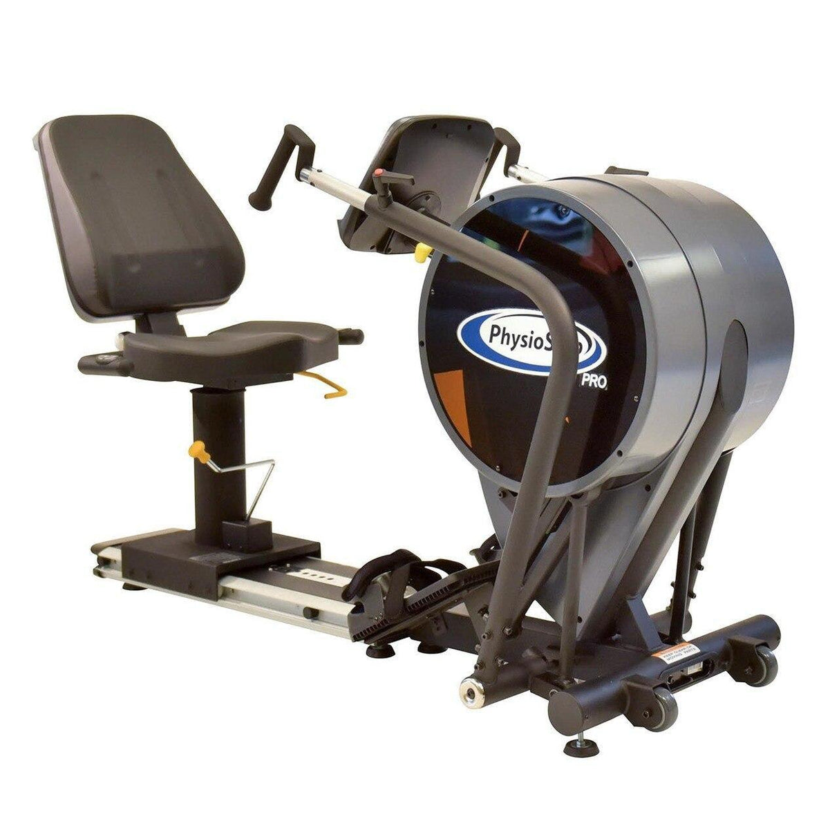 PhysioStep PRO Recumbent Stepper Cross Trainer HCI Fitness Category