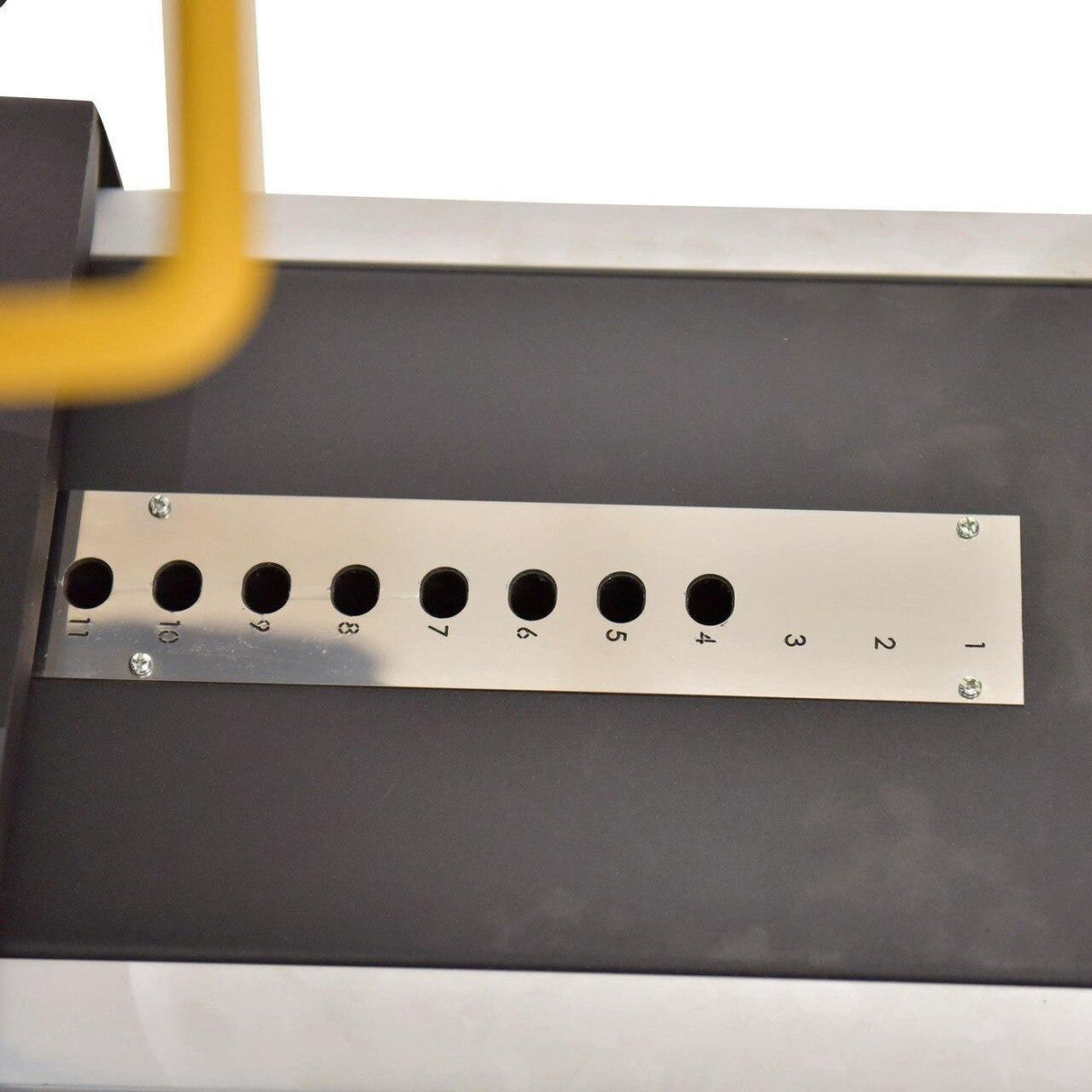 PhysioStep PRO Recumbent Stepper Cross Trainer HCI Fitness Category