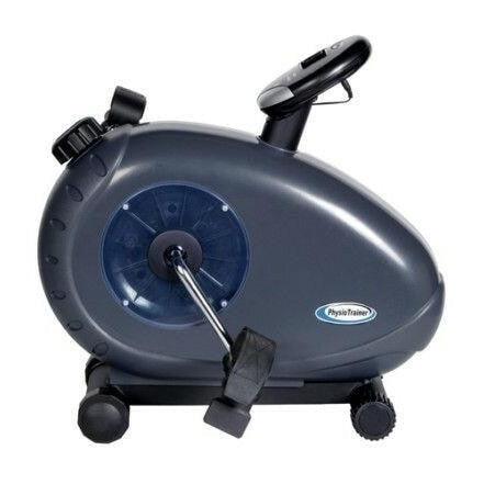 PhysioTrainer Upper Body Ergometer HCI Fitness Category