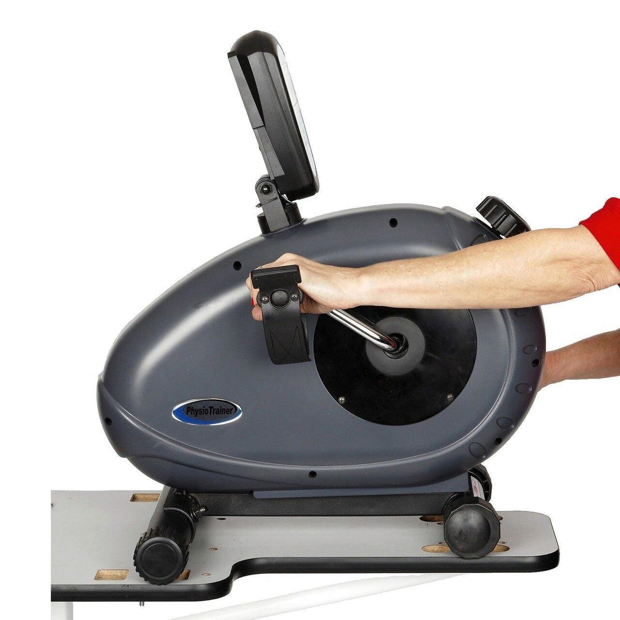 PhysioTrainer Upper Body Ergometer HCI Fitness Category