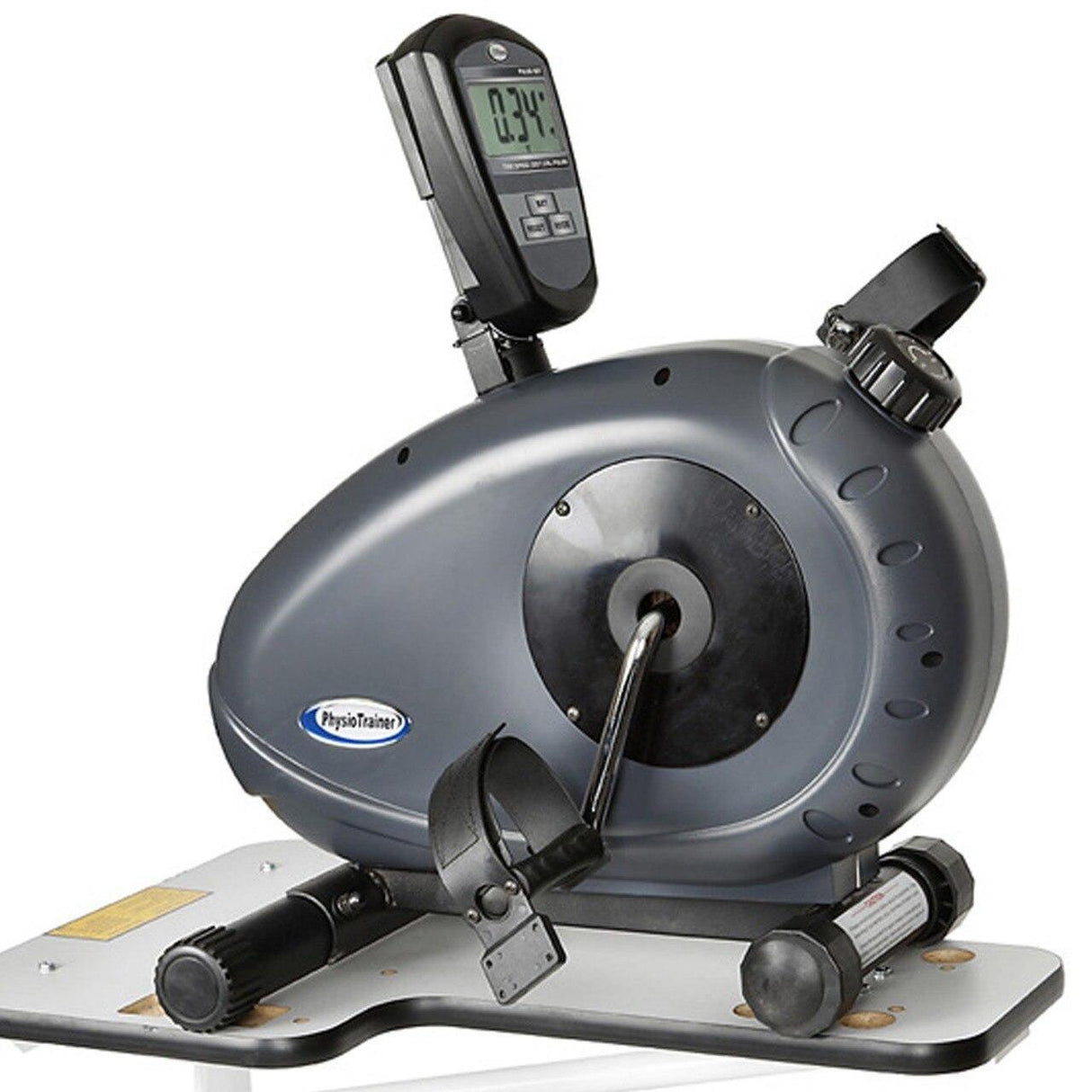 PhysioTrainer Upper Body Ergometer HCI Fitness Category