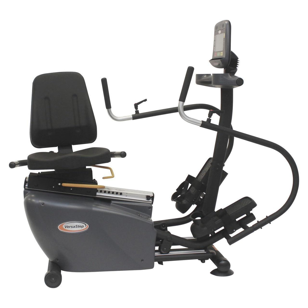 Versastep Recumbent Cross Trainer HCI Fitness Category