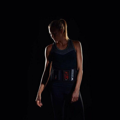HyperIce Venom Back Wrap - Heat & Vibration Hyperice Category