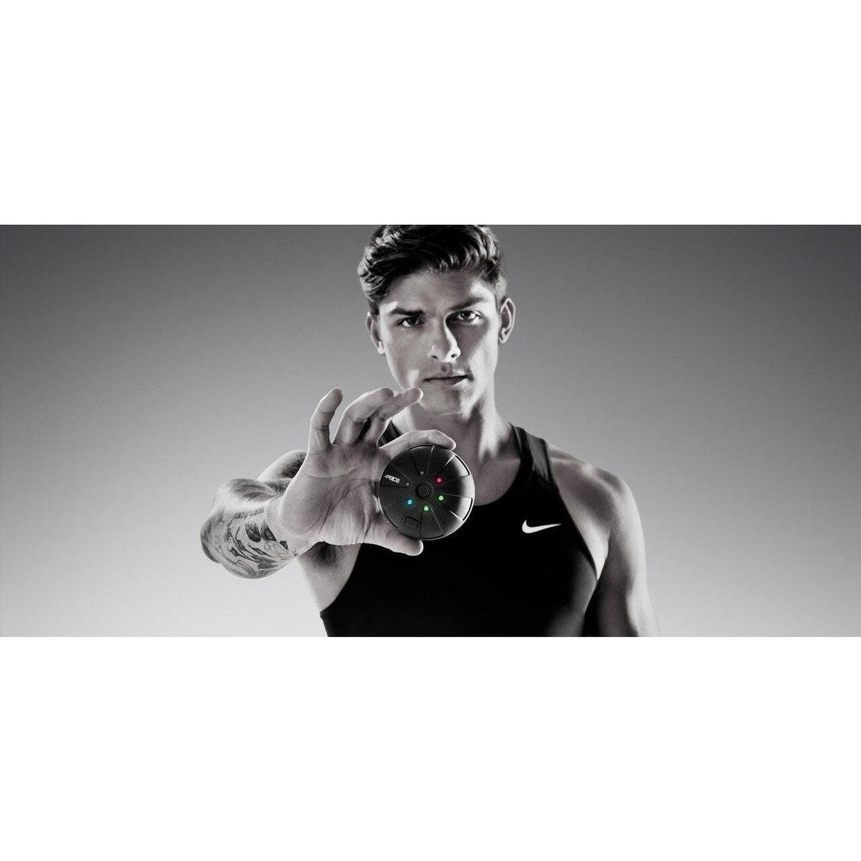 Hypersphere Mini Vibrating Massage Ball Hyperice Category