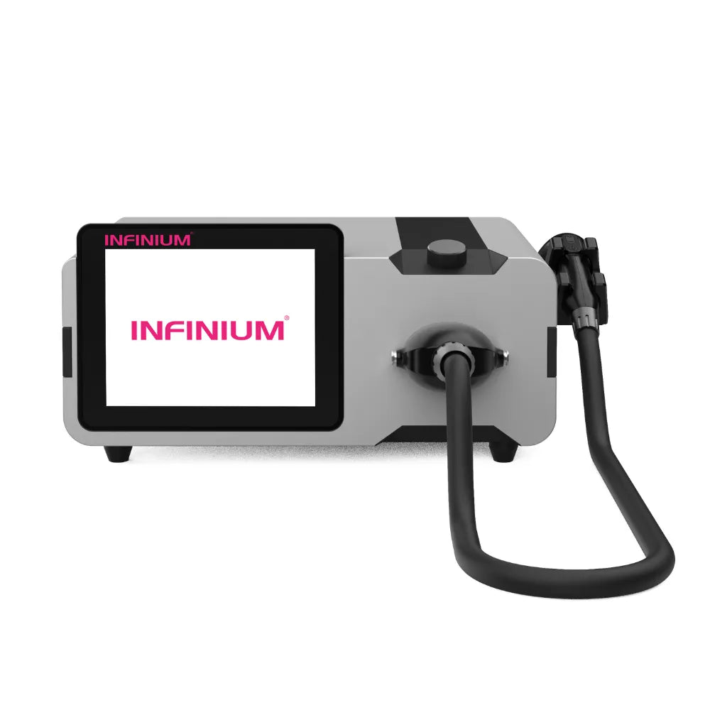 Infinium FOCUS Focused Shockwave Therapy System Oceanus Category
