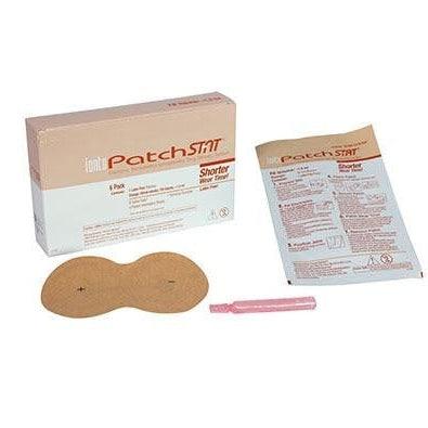 IontoPatch Iontophoresis Patch/Vial IontoPatch Category