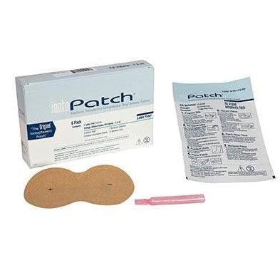 IontoPatch Iontophoresis Patch/Vial IontoPatch Category