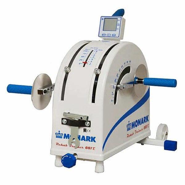 Monark 881 E Rehab Trainer Rehab Trainer Only Monark Category