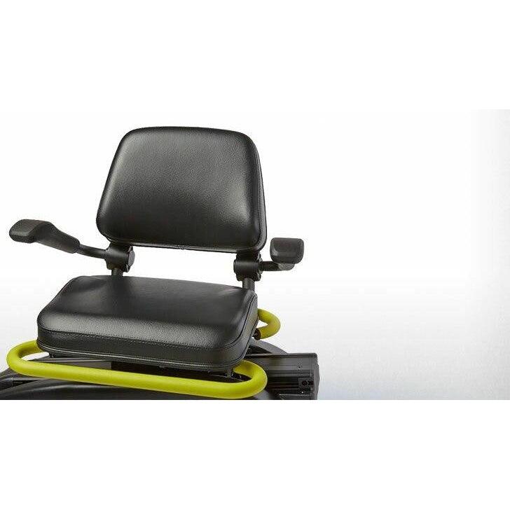 Nustep T4R Recumbent Cross Trainer 45000 NuStep Category