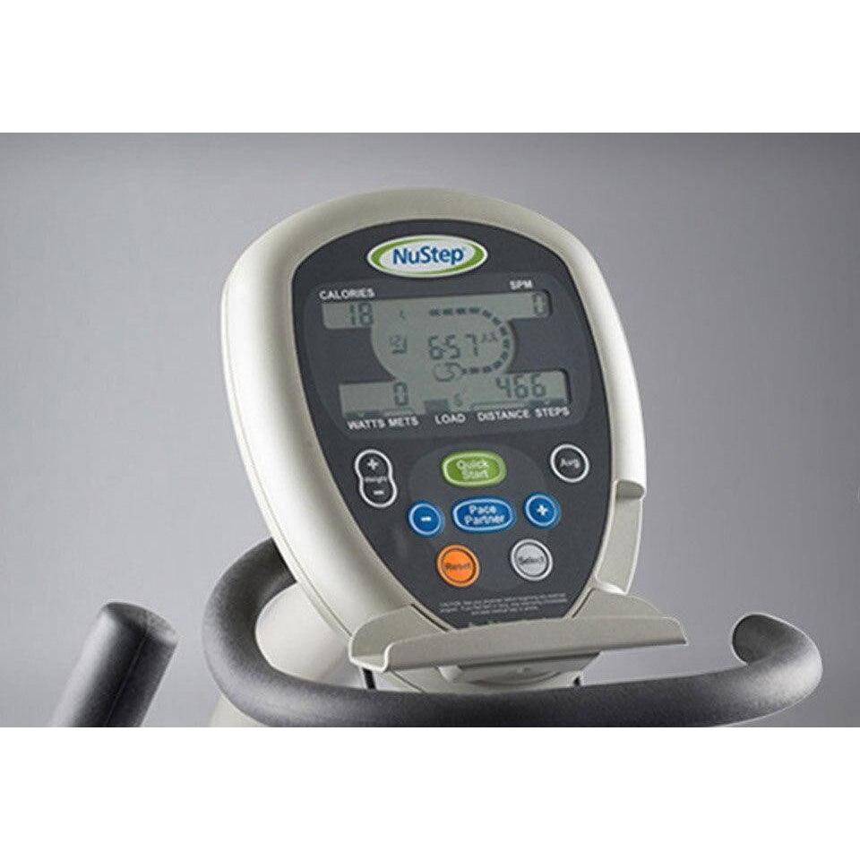Nustep T4R Recumbent Cross Trainer 45000 NuStep Category