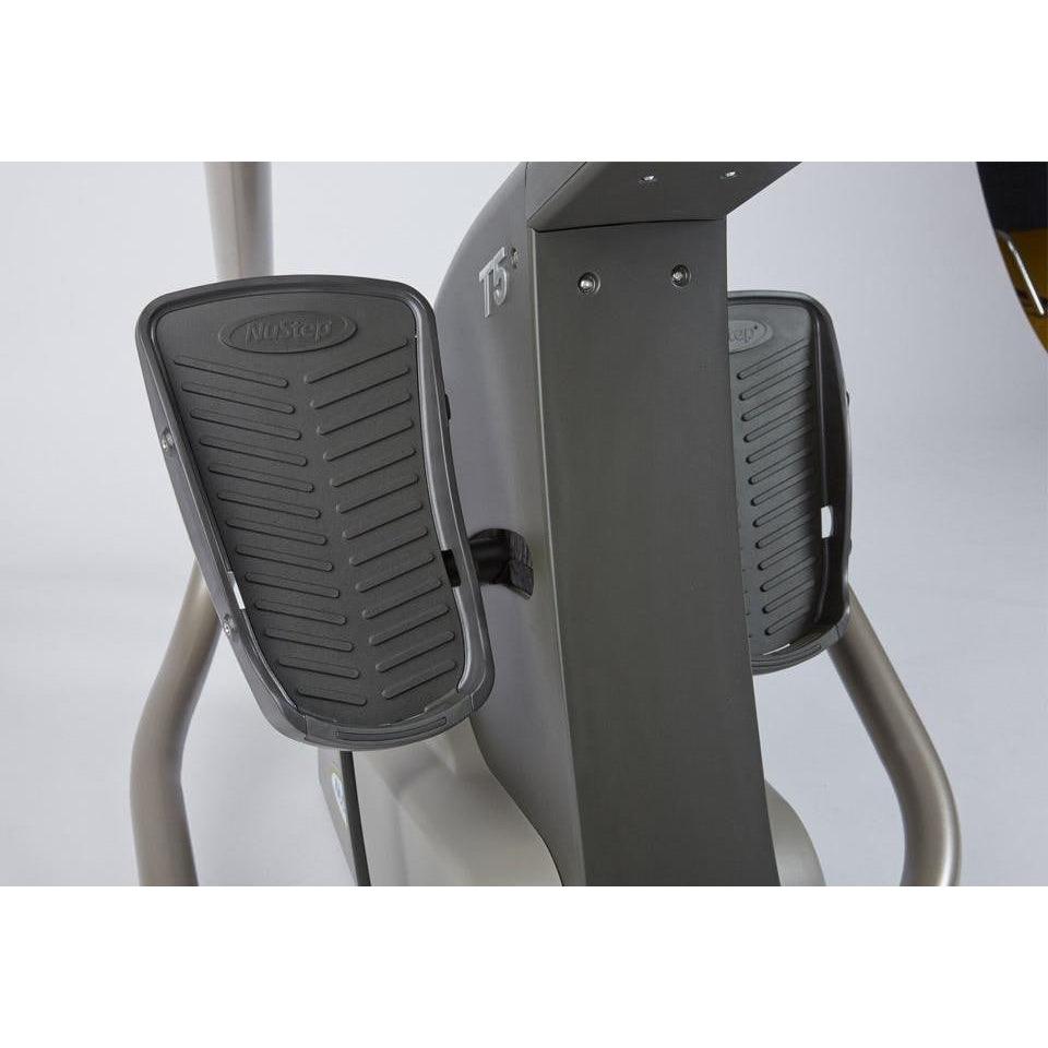 Nustep T5 Recumbent Cross Trainer NuStep Category